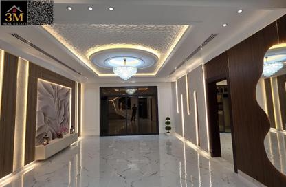 Villa - 6 Bedrooms - 7+ Bathrooms for sale in Al Zaheya Gardens - Al Zahya - Ajman