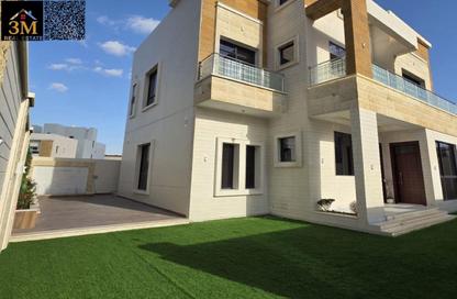 Villa - 6 Bedrooms - 7+ Bathrooms for sale in Al Zaheya Gardens - Al Zahya - Ajman