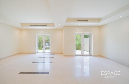 Villa - 3 Bedrooms - 4 Bathrooms for sale in Quortaj - North Village - Al Furjan - Dubai Villa - 3 Bedrooms - 4 Bathrooms for sale in Quortaj - North Village - Al Furjan - Dubai