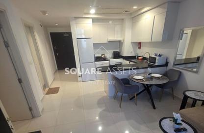 Apartment - 1 Bedroom - 2 Bathrooms for rent in Tower 108 - District 18 - Jumeirah Village Circle - Dubai Apartment - 1 Bedroom - 2 Bathrooms for rent in Tower 108 - District 18 - Jumeirah Village Circle - Dubai