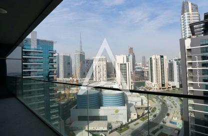 Apartment - 1 Bedroom - 2 Bathrooms for rent in Royal Regency - Business Bay - Dubai Apartment - 1 Bedroom - 2 Bathrooms for rent in Royal Regency - Business Bay - Dubai