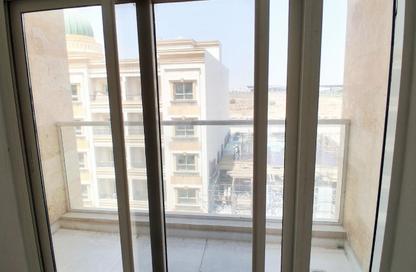 Apartment - 2 - 2 for rent in Sarab 2 - Aljada - Sharjah Apartment - 2 - 2 for rent in Sarab 2 - Aljada - Sharjah