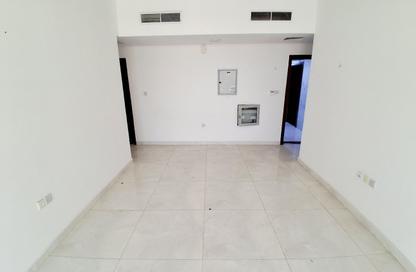 Apartment - 2 - 2 for rent in Sarab 2 - Aljada - Sharjah