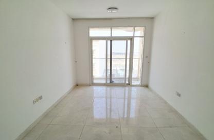 Apartment - 2 - 2 for rent in Sarab 2 - Aljada - Sharjah