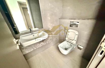 Apartment - 2 Bedrooms - 3 Bathrooms for rent in Jumeirah Garden City - Al Satwa - Dubai Apartment - 2 Bedrooms - 3 Bathrooms for rent in Jumeirah Garden City - Al Satwa - Dubai