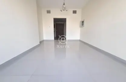 Apartment - 1 Bathroom for rent in Remal Tower - District 13 - Jumeirah Village Circle - Dubai
