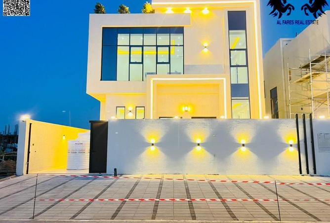 87028750 - الصورة الرئيسية للعقار