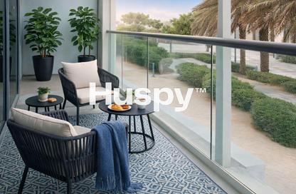 Apartment - 2 Bedrooms - 3 Bathrooms for sale in Al Raha Lofts - Al Raha Beach - Abu Dhabi