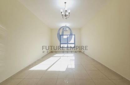 Apartment - 1 Bedroom - 2 Bathrooms for rent in Al Durrah 7 Jadaf Building - Al Jaddaf - Dubai