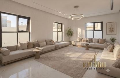 Villa - 5 Bedrooms - 7 Bathrooms for sale in Al Zahya - Ajman