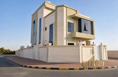 Villa - 5 Bedrooms - 7 Bathrooms for sale in Al Zahya - Ajman