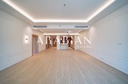 Apartment - 2 Bedrooms - 4 Bathrooms for rent in Al Hamri - Shoreline Apartments - Palm Jumeirah - Dubai