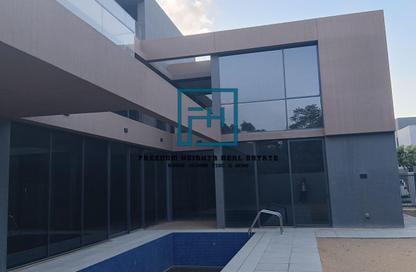 Villa - 5 Bedrooms - 7 Bathrooms for rent in Kaya - Masaar - Tilal City - Sharjah