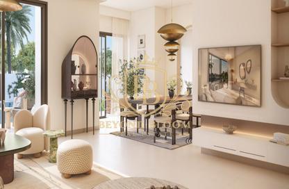 Villa - 3 Bedrooms - 3 Bathrooms for sale in Alana - The Valley - Dubai Villa - 3 Bedrooms - 3 Bathrooms for sale in Alana - The Valley - Dubai