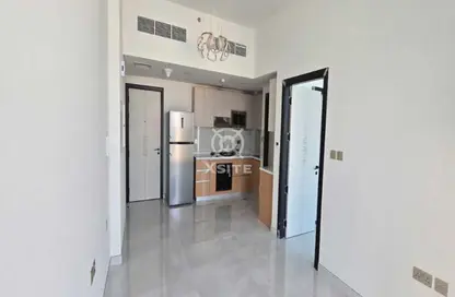 Apartment - 1 Bedroom - 1 Bathroom for rent in Skyz by Danube - Arjan - Dubai