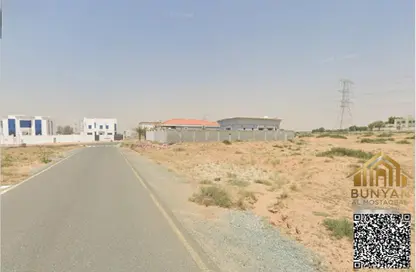Land - Studio for sale in Al Helio 1 - Al Helio - Ajman