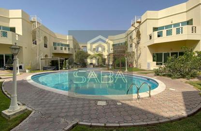 Villa - 5 Bedrooms - 5 Bathrooms for rent in Umm Suqeim 2 Villas - Umm Suqeim 2 - Umm Suqeim - Dubai