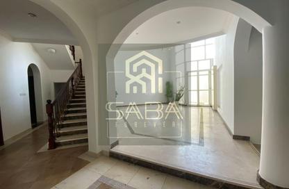 Villa - 5 Bedrooms - 5 Bathrooms for rent in Umm Suqeim 2 Villas - Umm Suqeim 2 - Umm Suqeim - Dubai