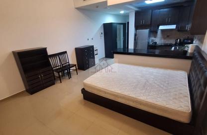 Apartment - Studio - 1 Bathroom for rent in Hydra Avenue Towers - City Of Lights - Al Reem Island - Abu Dhabi Apartment - Studio - 1 Bathroom for rent in Hydra Avenue Towers - City Of Lights - Al Reem Island - Abu Dhabi