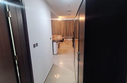 Apartment - Studio - 1 Bathroom for rent in Hydra Avenue Towers - City Of Lights - Al Reem Island - Abu Dhabi Apartment - Studio - 1 Bathroom for rent in Hydra Avenue Towers - City Of Lights - Al Reem Island - Abu Dhabi