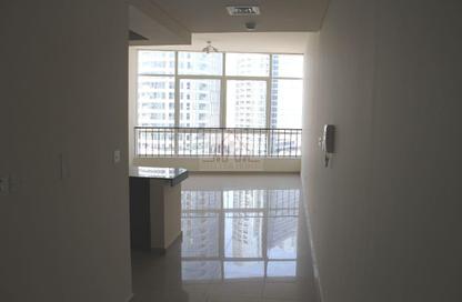 Apartment - Studio - 1 Bathroom for rent in Hydra Avenue Towers - City Of Lights - Al Reem Island - Abu Dhabi