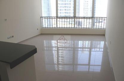 Apartment - Studio - 1 Bathroom for rent in Hydra Avenue Towers - City Of Lights - Al Reem Island - Abu Dhabi