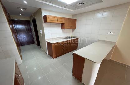 Apartment - Studio - 1 for rent in Marina Apartments H - Al Hamra Marina Residences - Al Hamra Village - Ras Al Khaimah