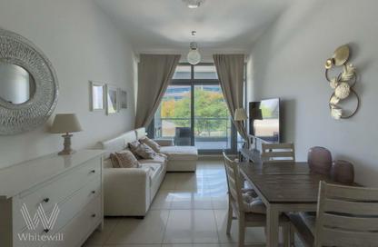 Apartment - 1 Bedroom - 1 Bathroom for sale in Marina Residence B - Marina Residence - Dubai Marina - Dubai Apartment - 1 Bedroom - 1 Bathroom for sale in Marina Residence B - Marina Residence - Dubai Marina - Dubai