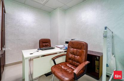 Office Space - Studio for rent in XL Tower - Business Bay - Dubai