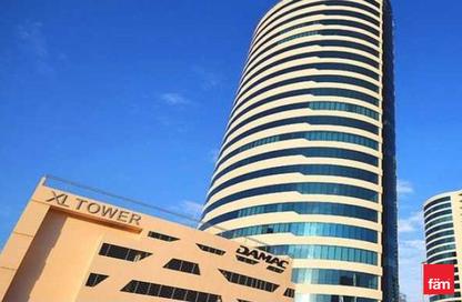 Office Space - Studio for rent in XL Tower - Business Bay - Dubai