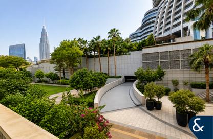 Apartment - 2 Bedrooms - 3 Bathrooms for sale in Tajer Residences - The Old Town Island - Old Town - Downtown Dubai - Dubai Apartment - 2 Bedrooms - 3 Bathrooms for sale in Tajer Residences - The Old Town Island - Old Town - Downtown Dubai - Dubai