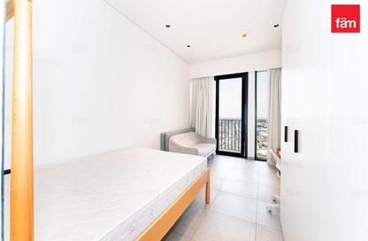 Apartment - Studio - 1 Bathroom for rent in The Community - Jumeirah Village Triangle - Dubai