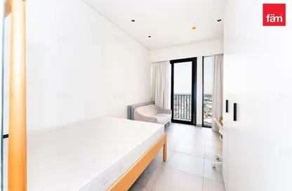 Apartment - 1 Bathroom for rent in The Community - District 3 - Jumeirah Village Triangle - Dubai