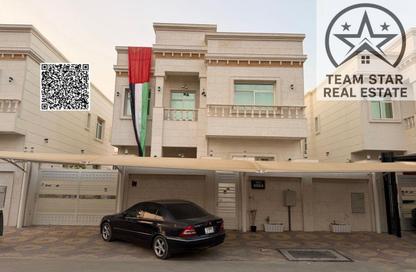 Villa - 5 - 7 for sale in Al Yasmeen 1 - Al Yasmeen - Ajman Villa - 5 - 7 for sale in Al Yasmeen 1 - Al Yasmeen - Ajman