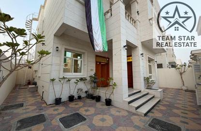 Villa - 5 - 7 for sale in Al Yasmeen 1 - Al Yasmeen - Ajman Villa - 5 - 7 for sale in Al Yasmeen 1 - Al Yasmeen - Ajman