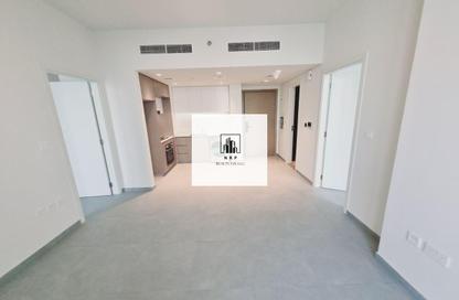 Apartment - 2 Bedrooms - 3 Bathrooms for rent in The Boulevard 1 - Aljada - Sharjah