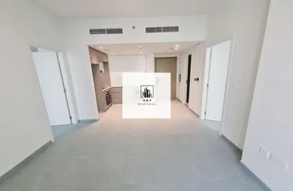 Apartment - 2 Bedrooms - 3 Bathrooms for rent in The Boulevard 1 - Aljada - Sharjah