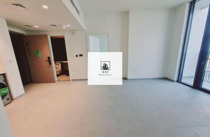 Apartment - 2 Bedrooms - 3 Bathrooms for rent in The Boulevard 1 - Aljada - Sharjah
