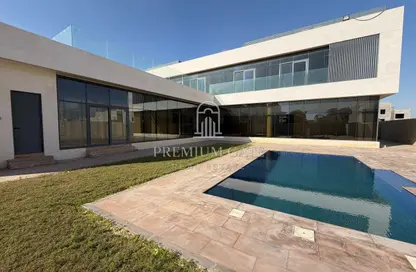 Villa - 6 Bedrooms - 7+ Bathrooms for rent in Al Barsha South 1 - Al Barsha South - Al Barsha - Dubai