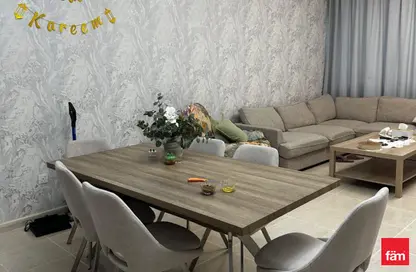 Apartment - 1 Bedroom - 2 Bathrooms for sale in Olympic Park 4 - Olympic Park Towers - Dubai Sports City - Dubai