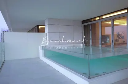 شقة - 3 غرف نوم - 3 حمامات للايجار في فايف لوكس جي بي ار - جميرا بيتش ريزيدنس - دبي