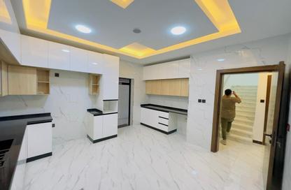 Villa - 3 - 6 for sale in Kabbali Hills - Al Helio 2 - Al Helio - Ajman