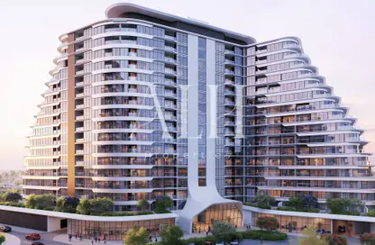 Apartment - 2 Bedrooms - 3 Bathrooms for sale in Cascada 2 - Cascada - Waada by Bahria Town - Dubai South (Dubai World Central) - Dubai
