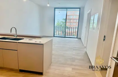 Apartment - 1 Bedroom - 2 Bathrooms for rent in Hamilton House - District 14 - Jumeirah Village Circle - Dubai