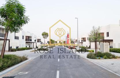 Townhouse - 3 Bedrooms - 4 Bathrooms for rent in Noya Viva - Noya - Yas Island - Abu Dhabi