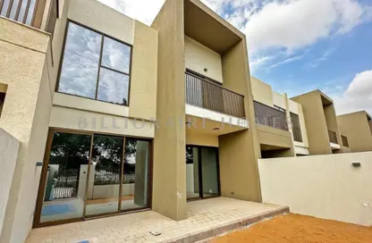 Villa - 4 Bedrooms - 4 Bathrooms for sale in La Violeta 2 - La Violeta - Villanova - Dubai Land - Dubai