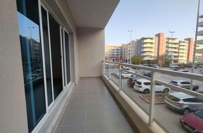 Apartment - 2 Bedrooms - 2 Bathrooms for rent in Al Reef Downtown - Al Reef - Abu Dhabi
