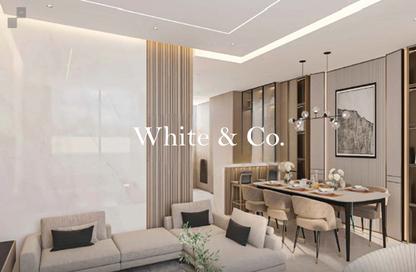 Apartment - Studio - 1 for sale in Ashton Park Residences The Second - District 14 - Jumeirah Village Circle - Dubai Apartment - Studio - 1 for sale in Ashton Park Residences The Second - District 14 - Jumeirah Village Circle - Dubai