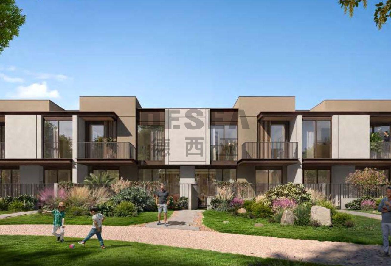 Below Owner's Cost | Rare Deal | Single Row