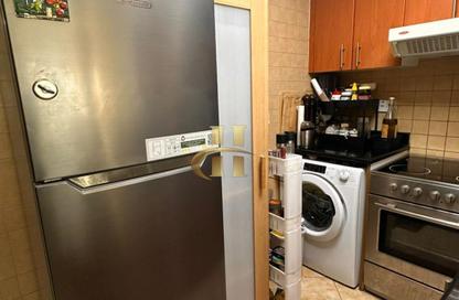 شقة - 1 حمام للايجار في برج كونكورد - (JLT) مجمع H - أبراج بحيرات الجميرا - دبي